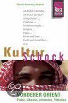 KulturSchock Vorderer Orient