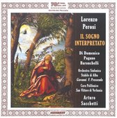 Perosi: Il Sogno Interpretato