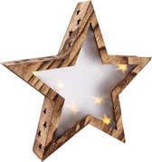 Small Foot Decoratie Ster Led-verlichting 38 Cm