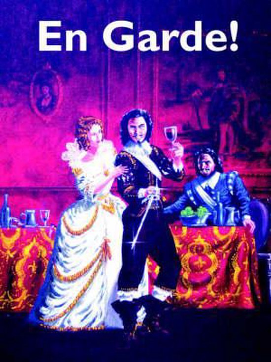 En Garde - cover