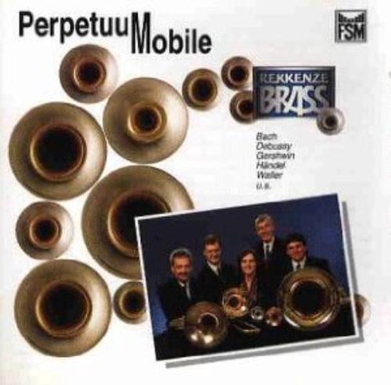 Perpetuum Mobile