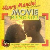 Henry Mancini - Movie Memories
