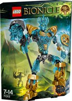 LEGO Bionicle Ekimu de Maskermaker - 71312