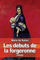 Les debuts de la forgeronne: Piege aux maris