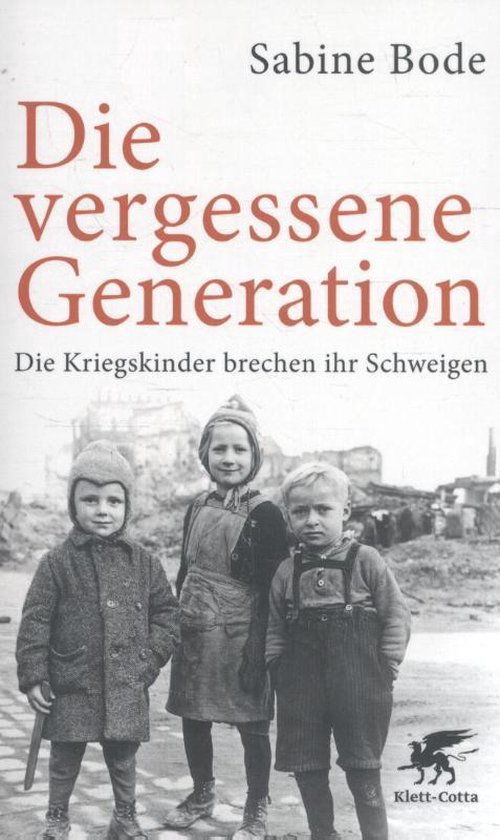 Foto: Die vergessene generation