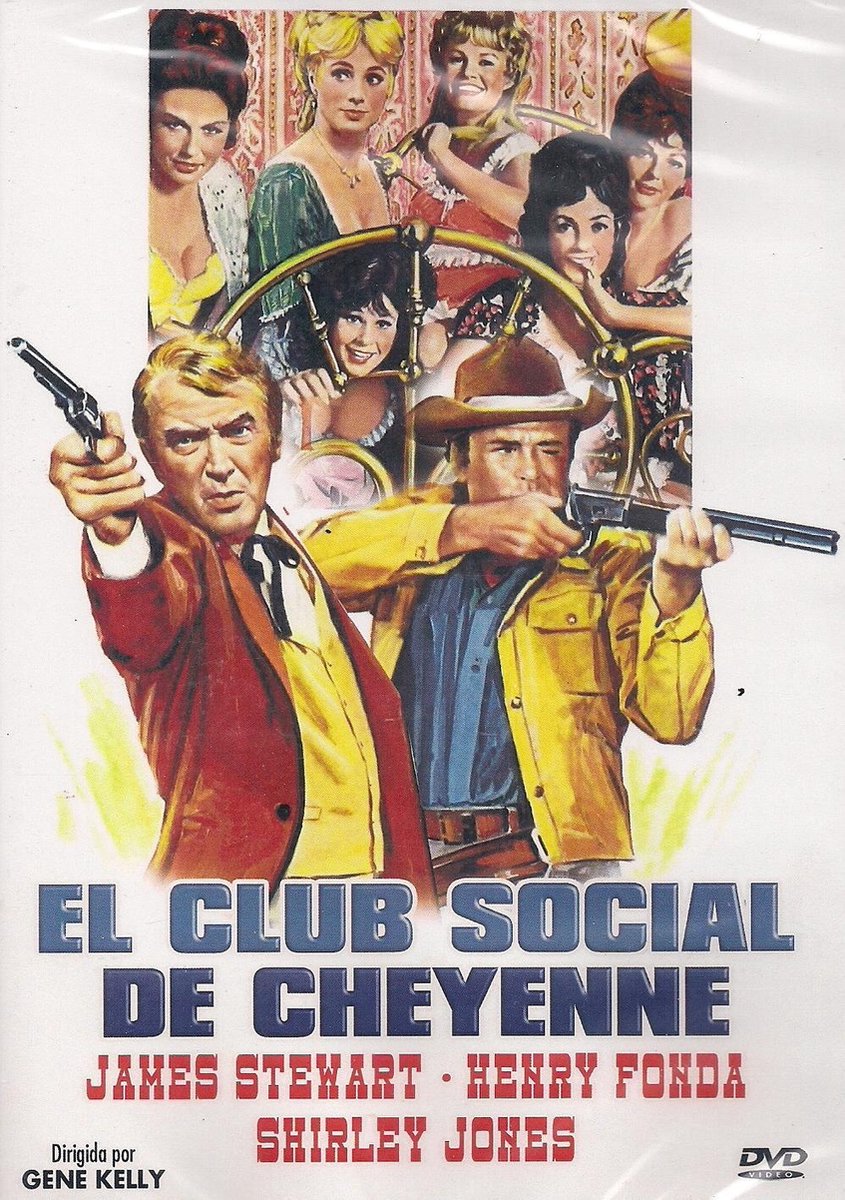 El Club Social Cheyenne