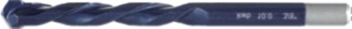Steenboor 10 mm
