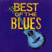 Best of Blues, Vol. 1 [Universal]