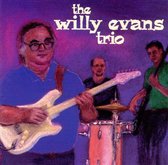 Willie Evans Trio