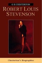 Robert Louis Stevenson