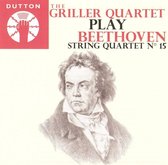 Play Beethoven String Quartets