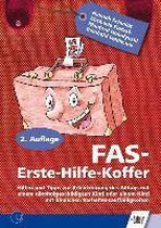 FAS Erste-Hilfe-Koffer