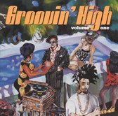 Groovin' High, Vol. 1