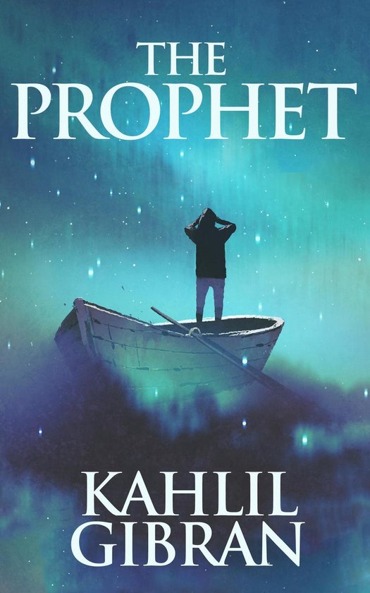 The Prophet - cover