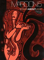 Maroon 5 - Songs About Jane