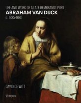 Abraham van Dijck (1635-1680)