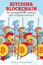 Bitcoin & Blockchain
