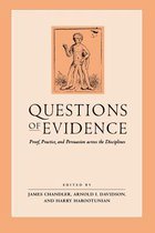 Questions of Evidence (Paper)