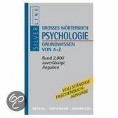 Compact Großes Handbuch Psychologie