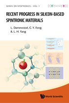 Series On Spintronics 1 - Recent Progress In Silicon-based Spintronic Materials
