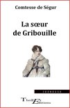 La sœur de Gribouille