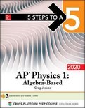 5 Steps to a 5: AP Physics 1