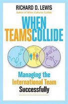 When Teams Collide