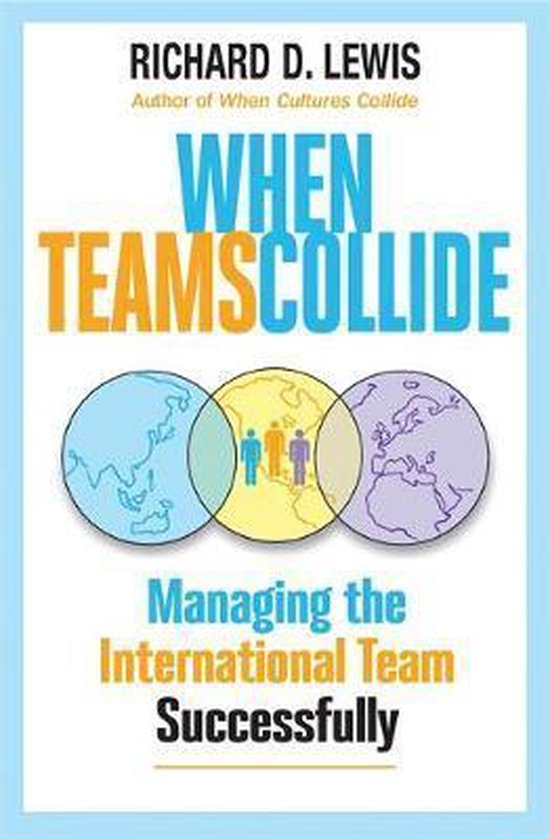When Teams Collide