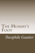 The Mummy's Foot