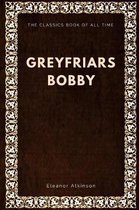 Greyfriars Bobby