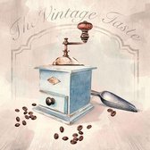 Ambiente servetten "Vintage taste"