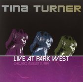 Live At Park West Chicago, August 1