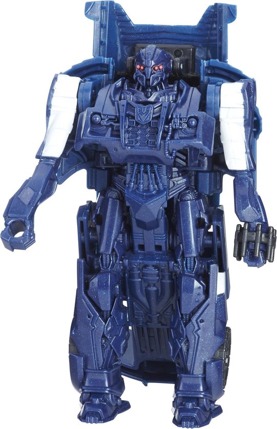 Transformers MV5 1-Step Mars - Robot | bol