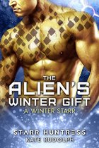 A Winter Starr - The Alien's Winter Gift