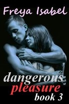 Dangerous Pleasure 3 - Dangerous Pleasure Book 3