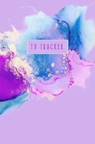 TV Tracker