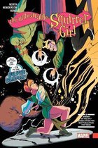 The Unbeatable Squirrel Girl Vol. 4