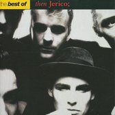 Best of Then Jerico