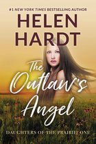 Daughters of the Prairie 1 - The Outlaw's Angel