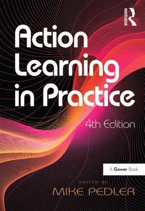 Action Learning in Practice - cover