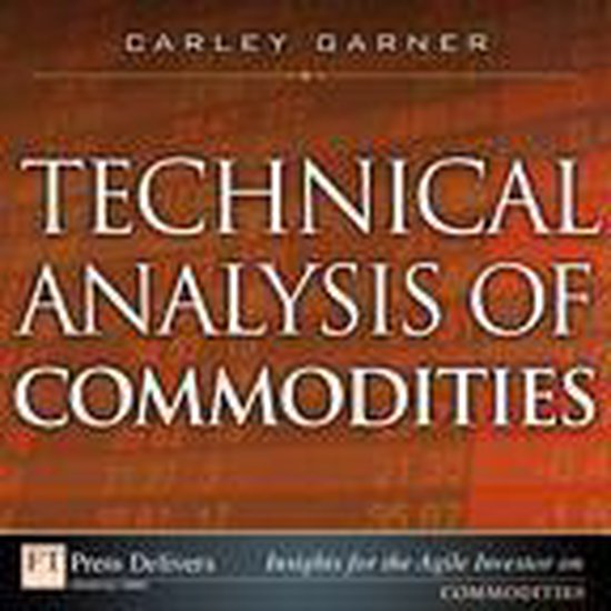 Technical Analysis of Commodities