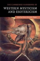 The Cambridge Handbook of Western Mysticism and Esotericism