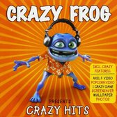 Crazy Frog artikelen kopen? Alle artikelen online | bol.com
