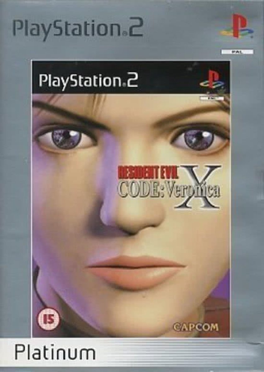 Resident Evil: Cvx