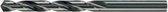 Spiraalboor Type N HSS DIN 338 6,40mm FORMAT