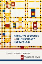 THEORY INTERPRETATION NARRATIV - Narrative Sequence in Contemporary Narratology