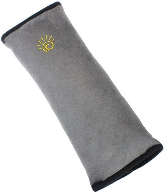 Travelon: Somniwrap - Travel Pillow - Grey, Grey, One Size, Somniwrap - Travel Pillow