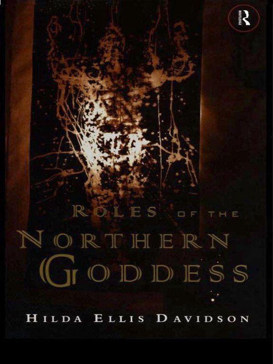 Roles of the Northern Goddess - cover