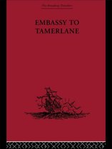 Embassy to Tamerlane