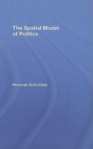 Routledge Frontiers of Political Economy-The Spatial Model of Politics